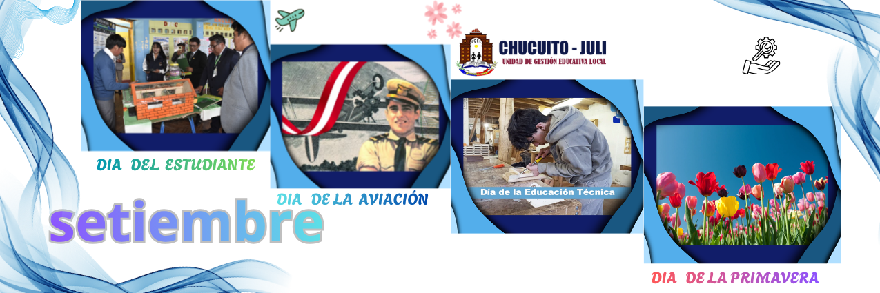 SETIEMBRE