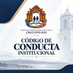 CÓDIGO DE CONDUCTA INSTITUCIONAL