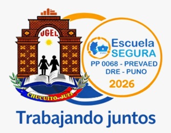 UGEL CHUCUITO JULI DISPONE EL LLENADO OBLIGATORIO DEL FORMULARIO DIGITAL SOBRE EL ESTADO SITUACIONAL DE LAS INSTITUCIONES EDUCATIVAS ANTE EL PELIGRO INMINENTE POR DÉFICIT HÍDRICO.