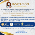 INVITACION