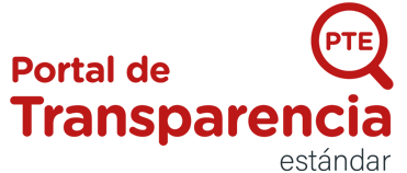 Portal de Transparencia Estándar